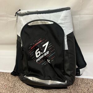 NEW CUMMINS 6.7 forever insulated backpack